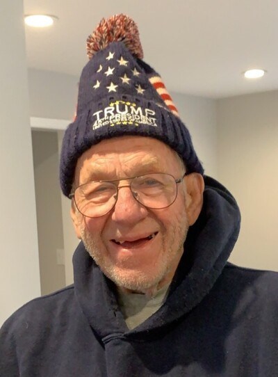 Obituary of Burton Chandler