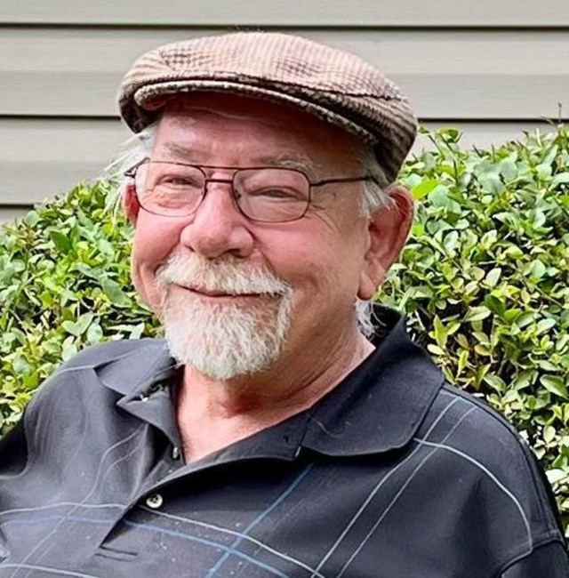Obituary of Larry Ray Hirth
