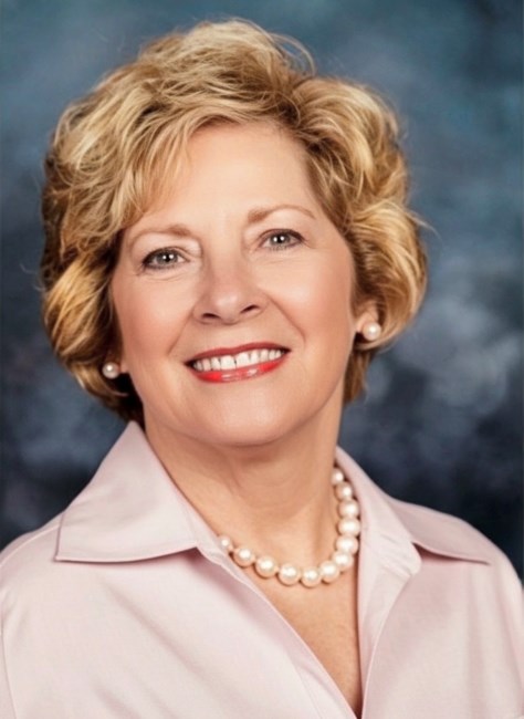 Obituary of Hilda Yvonne Collier