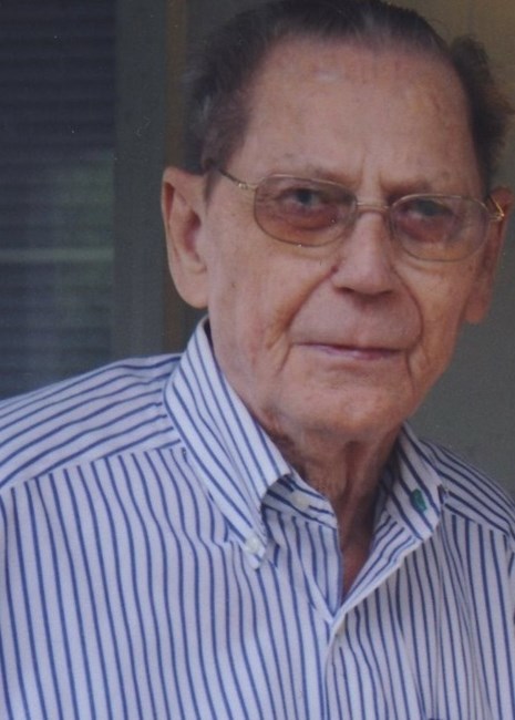 Obituary of Brooks Mosley