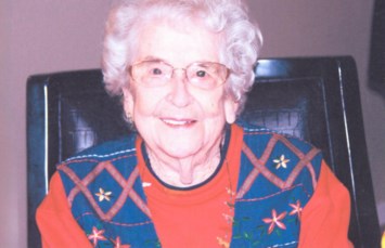 Obituary of Geneva S. Baker