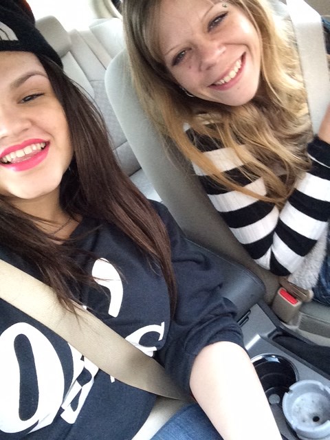 Obituary of Jessica Nichole Gallmeyer