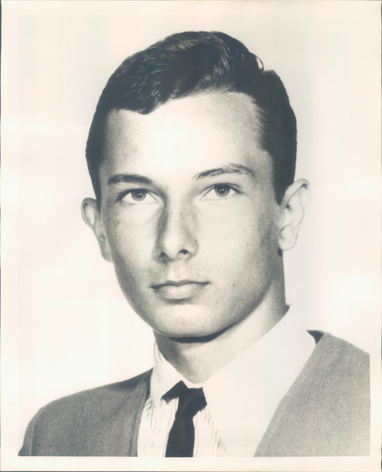 Obituary of Danny B Herndon