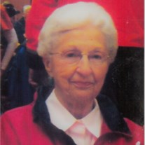 Obituary of Goldie M. Erickson