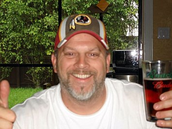 Obituary of Bryan V. Hoffman