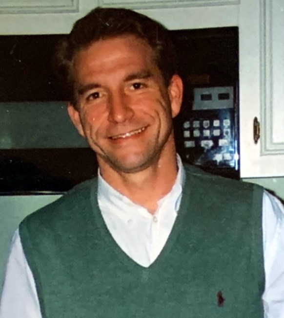 Obituary of Dustin Newton