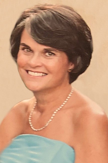 Obituary of Mimi Sabol