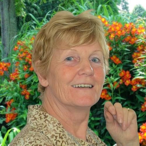 Obituary of Christina P Maclean