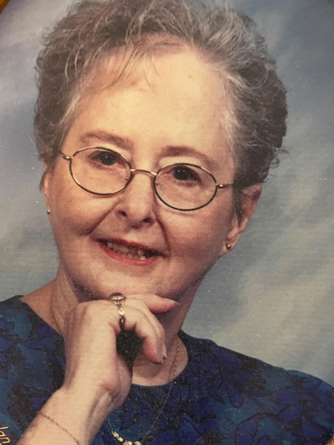 Obituary of Margaret Riebe Roberts Walker