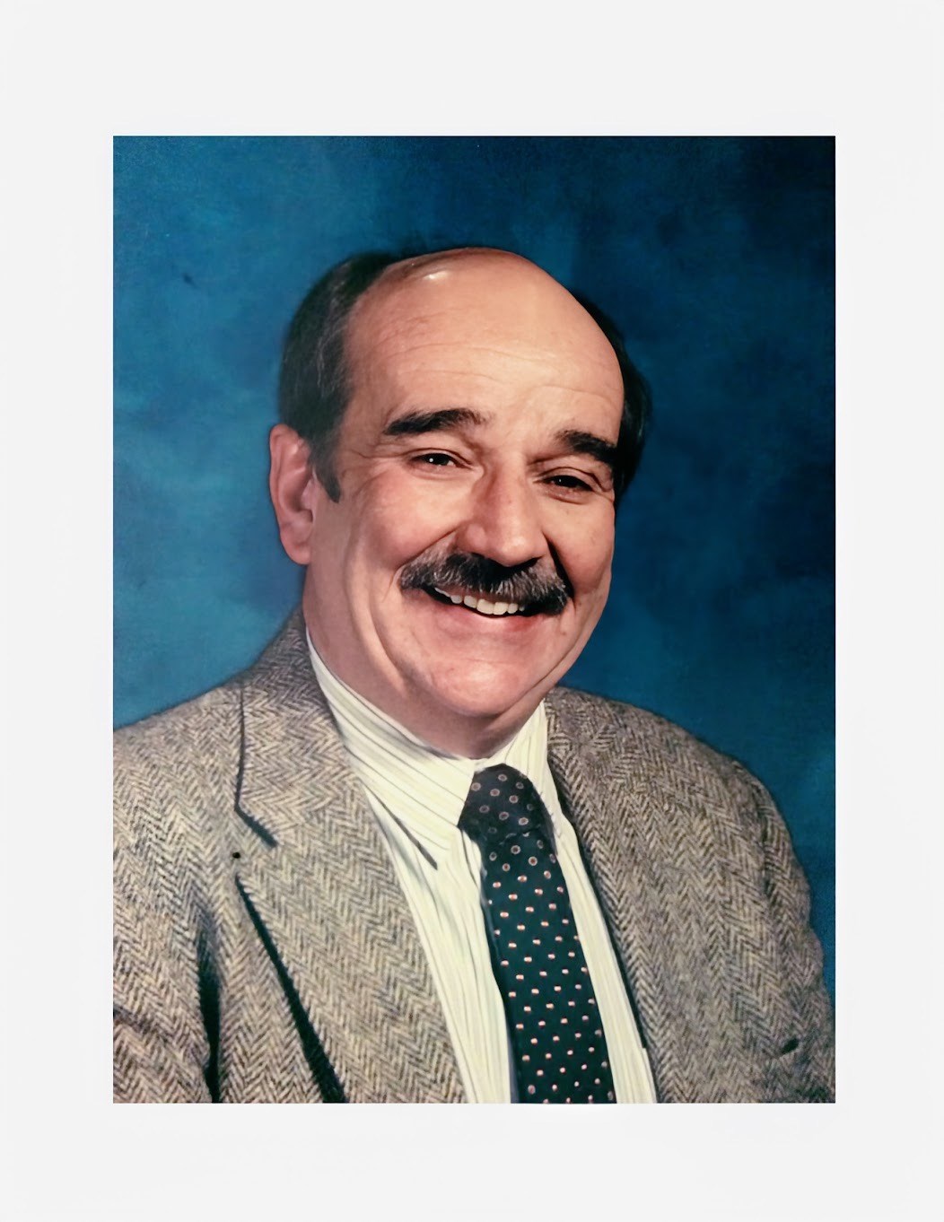 Obituary of Richard Hamilton Curtis Sr.