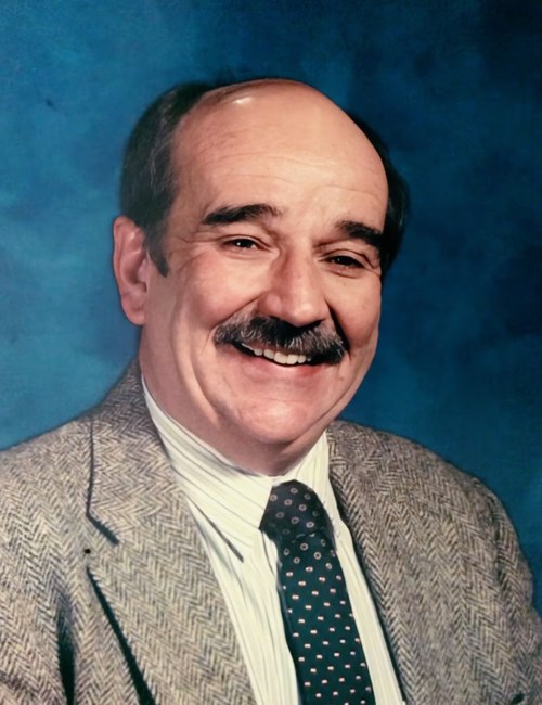 Obituary of Richard Hamilton Curtis Sr.