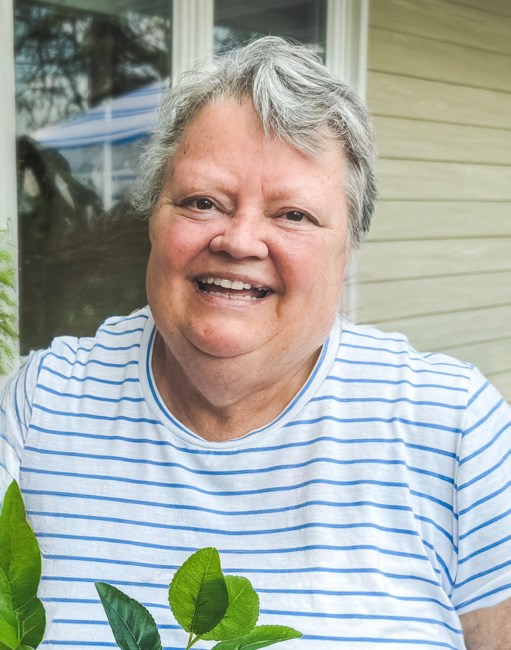 Obituary of Judy Kathleen Aukes