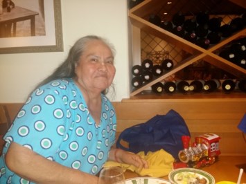 Obituary of Hermelinda Betancourt