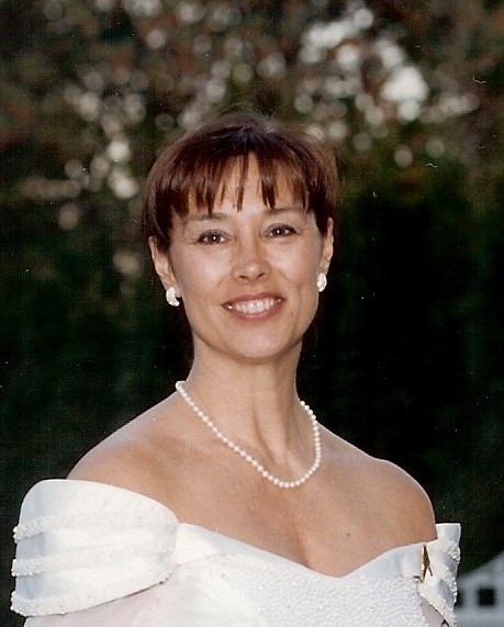 Obituary of Rosemary Griffiths Brennan