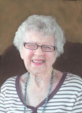Obituary of Inza Baucom Nash