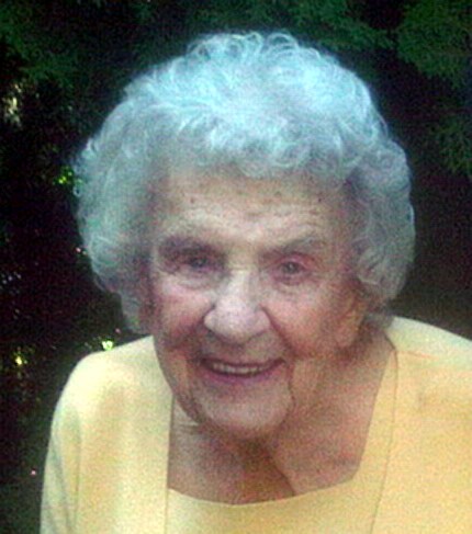 Obituary of Shirley Fager