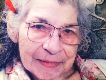 Obituary of Elena L. Rodriguez