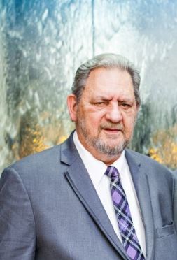 Obituary of Ronald Joseph "MoJo" Broussard