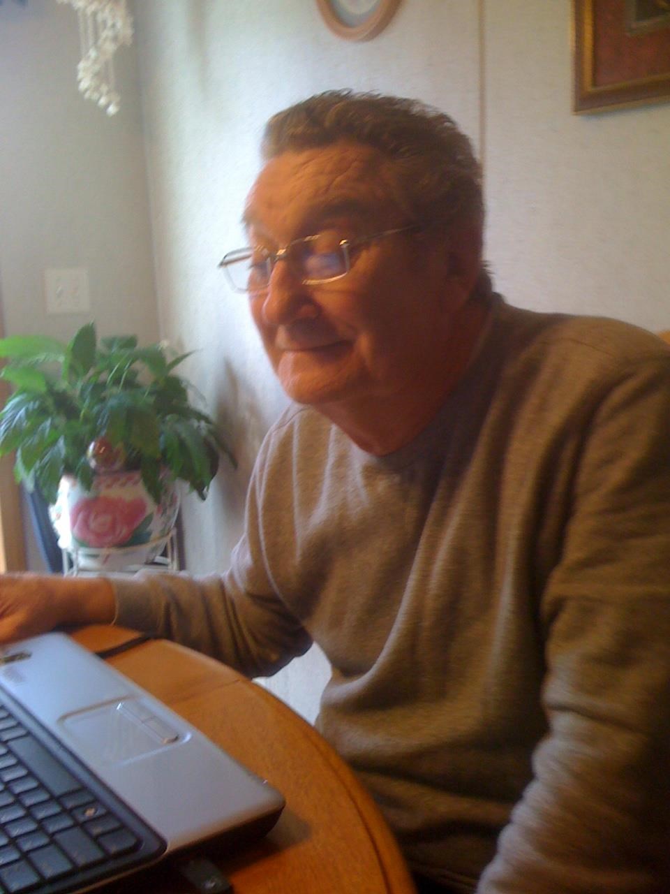 Obituary of Mr Keith Morgan