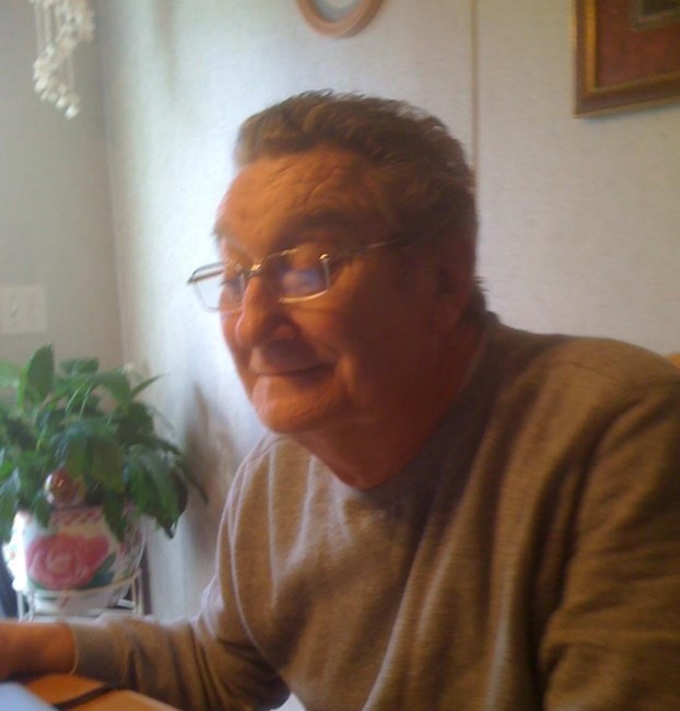 Obituary of Mr Keith Morgan