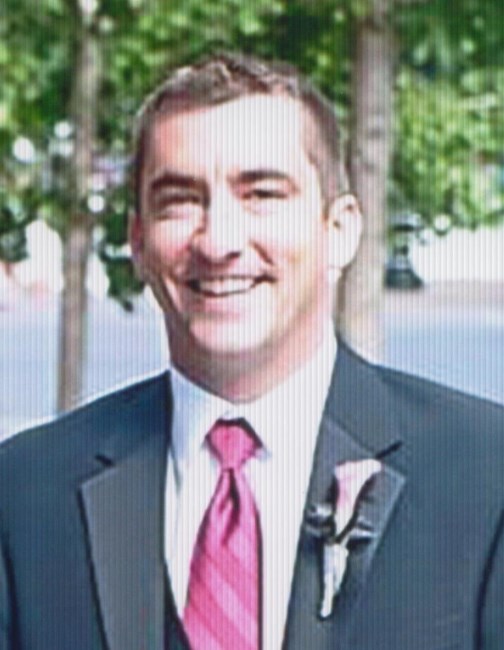 Obituary of Christopher Michael Mentzel