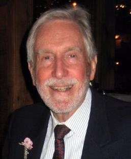 Obituary of John B Thuren