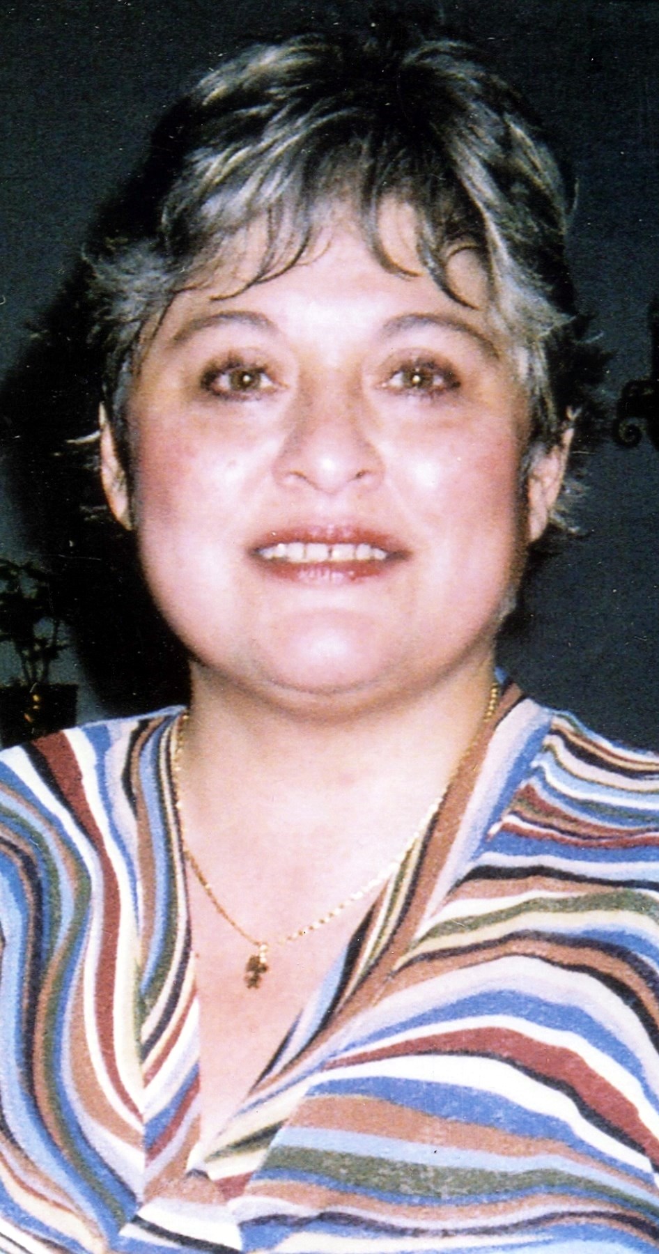 Diana L. McKay Obituary El Paso, TX