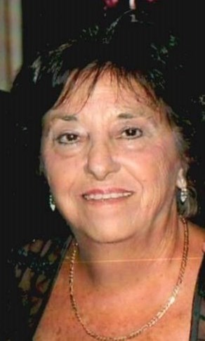 Obituario de Rosemarie Garofalo