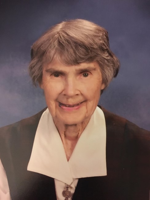 Obituary of Margaret Chase