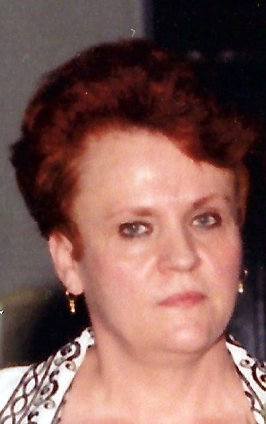 Obituario de Darlene "Cookie" Johanna Crenshaw King