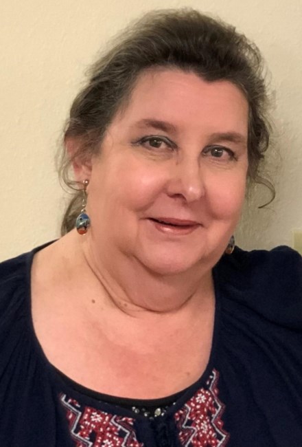 Obituary of Becky Jean Carter