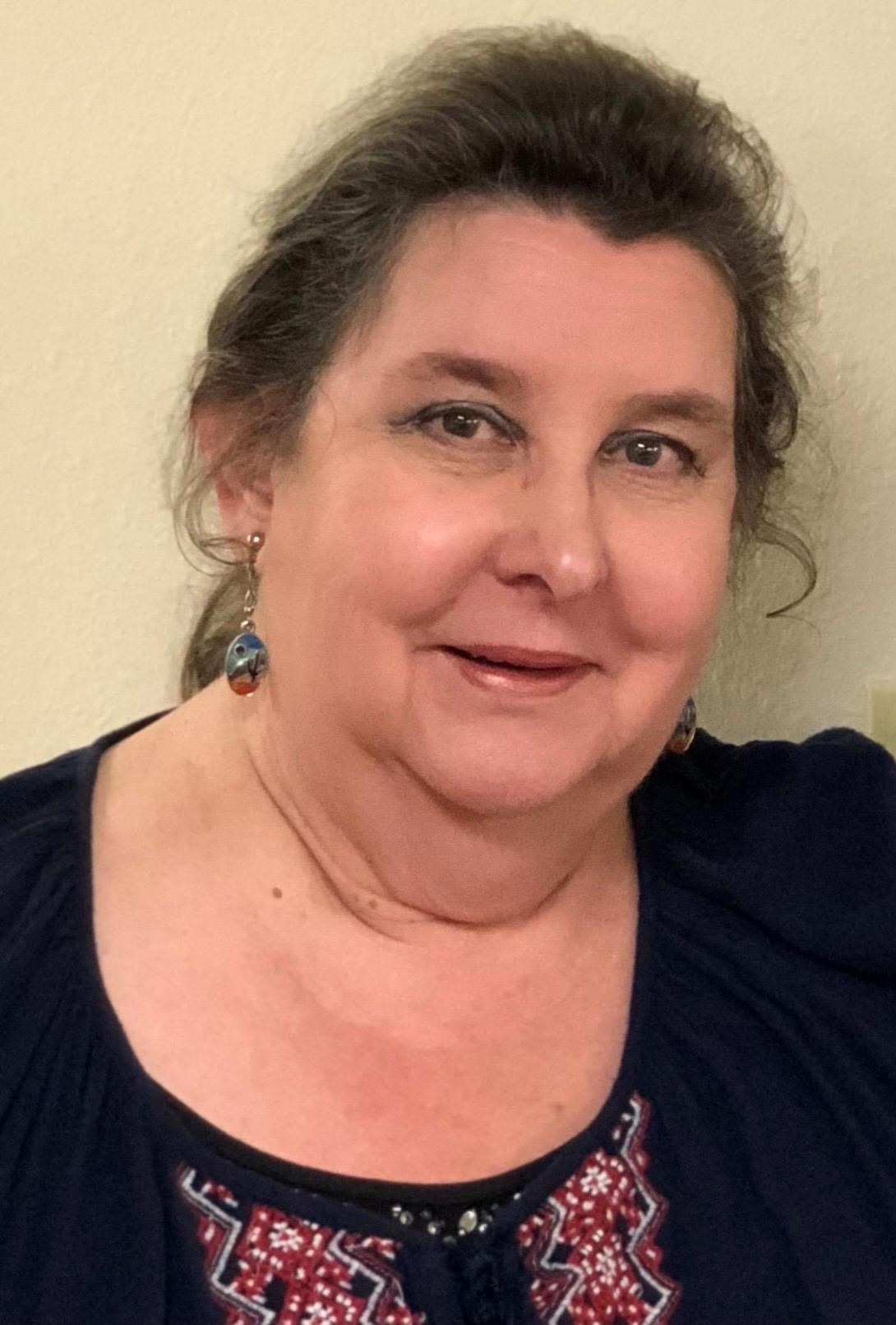 Becky Carter Obituary - Fort Worth, TX