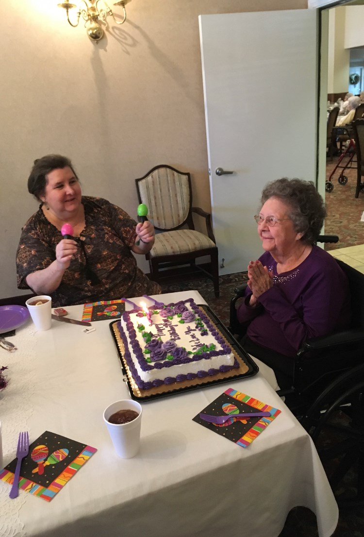 Becky Carter Obituary - Fort Worth, TX