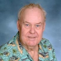 Obituary of Lowell Gene Price