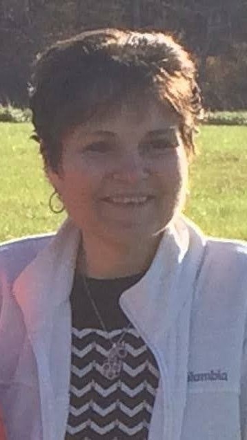 Avis de décès de Amy Miller