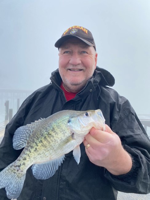 Obituary of Terry Keith Smith