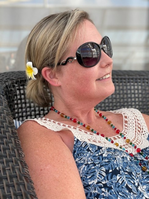 Obituary of Dawn Michelle Provance