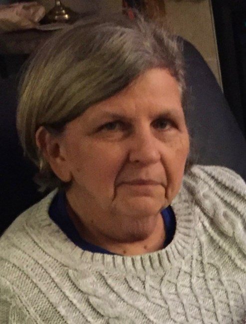Obituary of Karen W. Hollinger