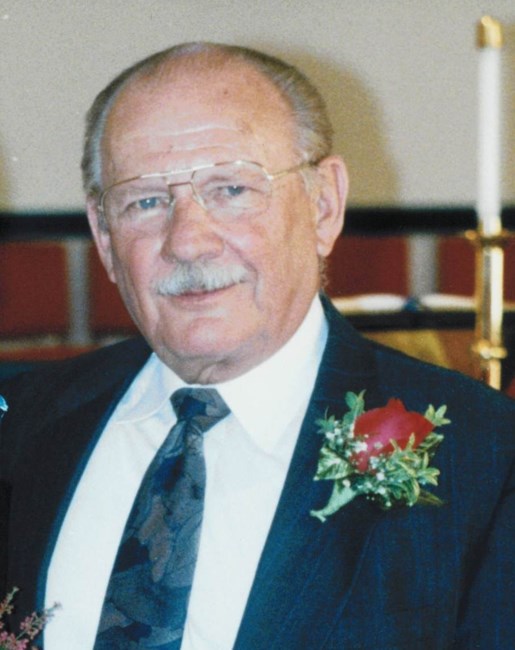 Obituary of Wilburn G Schroeder