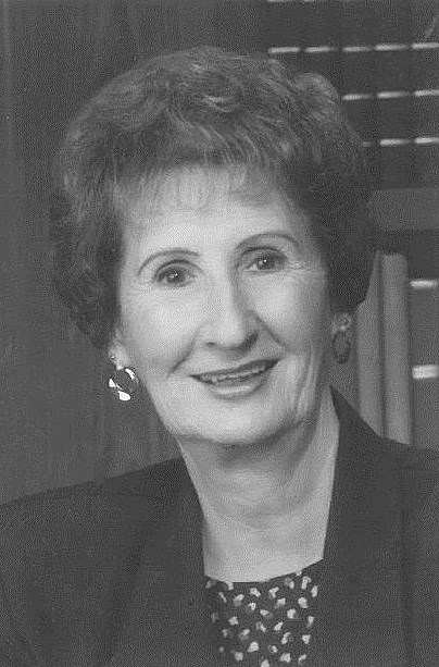 Obituary of Jean B Wilkins