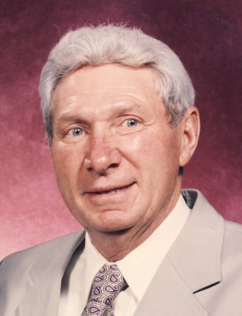 Obituary of Louis F. Charello Jr.