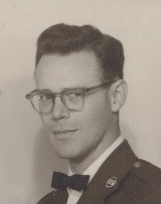 Obituary of Claude Phillip Nichols