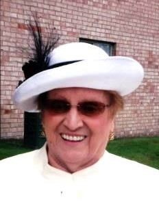 Obituary of Maria Radu