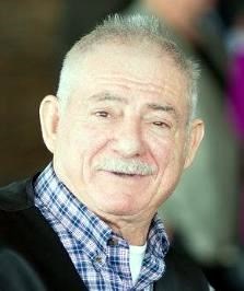 Obituary of Giuseppe Martiniello