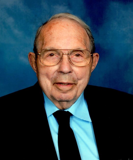 Obituary of Daniel Montgomery Trollinger