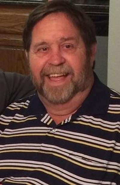 Obituary of Dennis E. Parsons