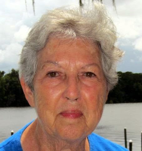 Obituary of Barbara Banks