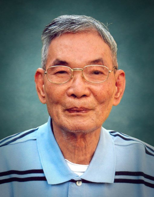 Obituary of John Liu