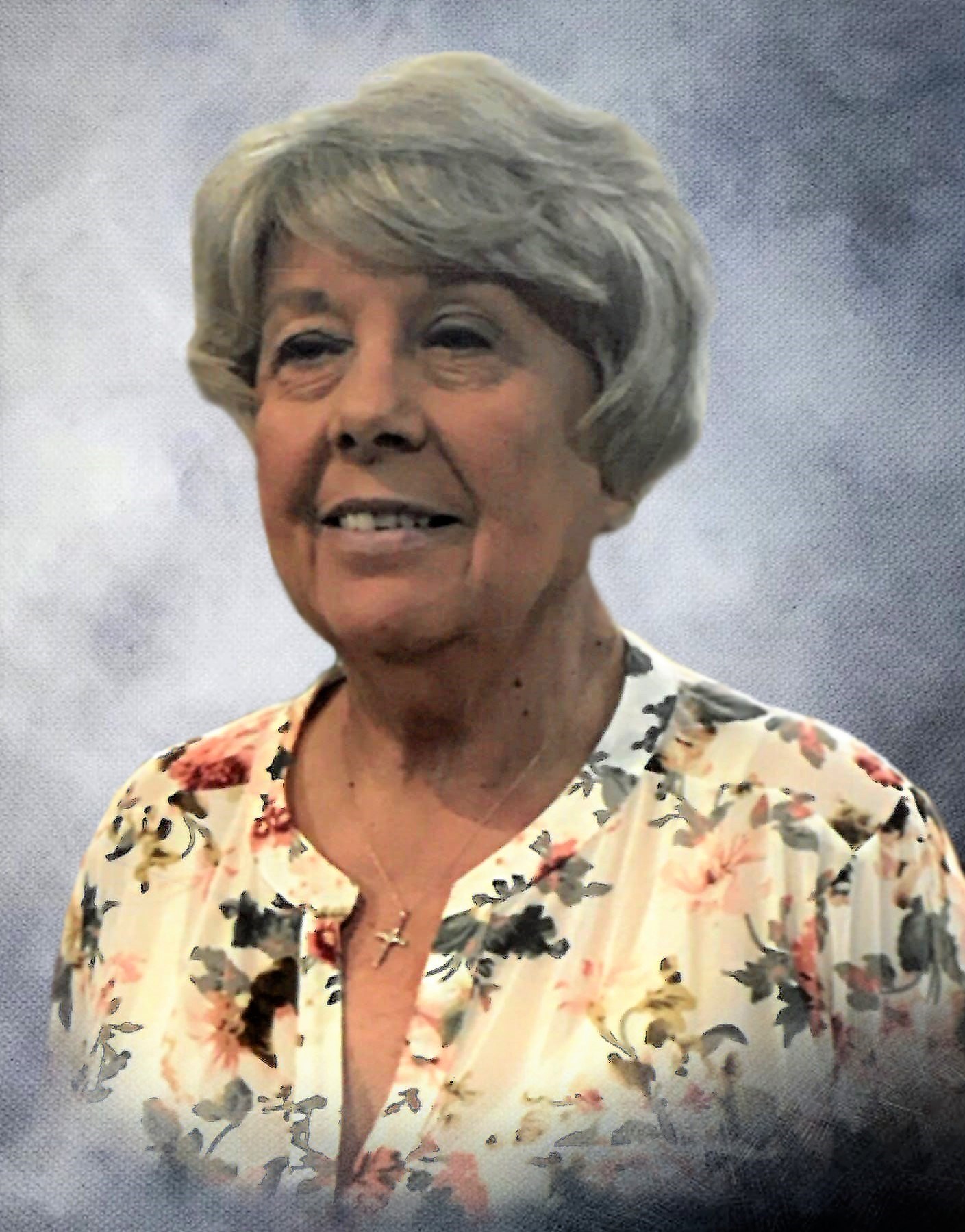 Obituary of Diana Lynn Hansen