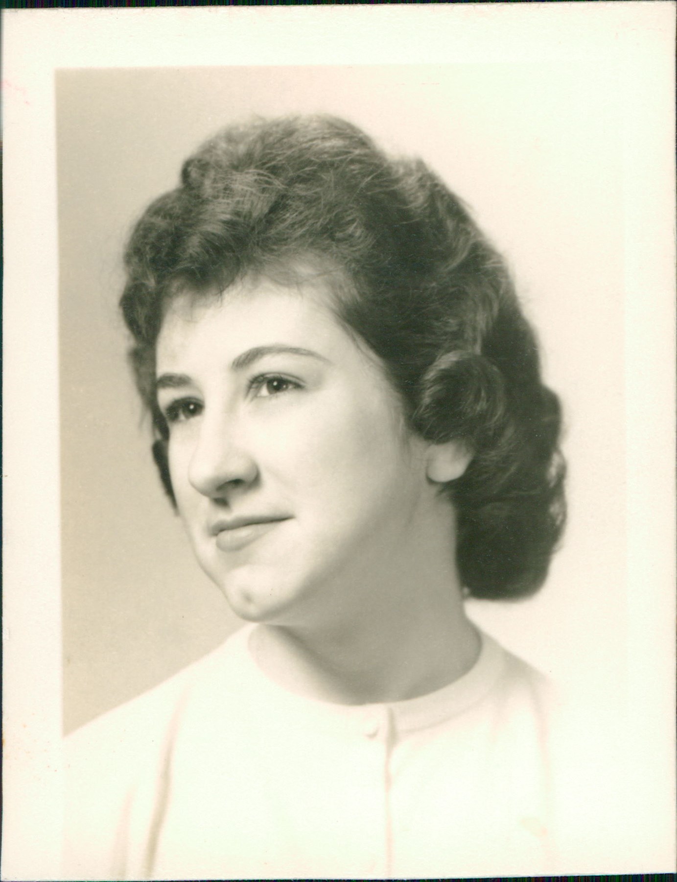 Obituary of Mary Teresa Crisp